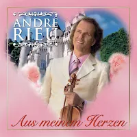 André Rieu — Second Waltz — обложка