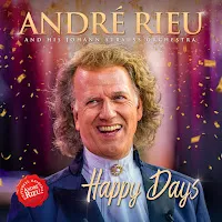 André Rieu — Second Waltz Ft Johann Strauss Orchestra — обложка