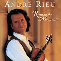 André Rieu — Love Theme (From "Romeo And Juliet") — обложка