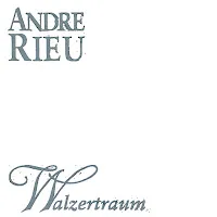 André Rieu — Sous Le Ciel De Paris (German Version / Dutch Version) — обложка
